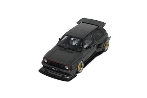 Volkswagen golf gti by - golf,