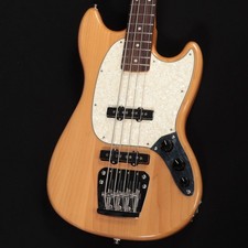 Fender Maika Mustang Bass 30"