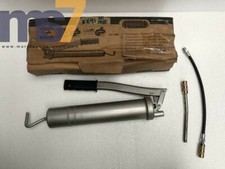 PRESSE 12633 125 POMPE À Graisse MANUELLE NEUVE