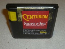 SEGA GENESIS VIDEO GAME