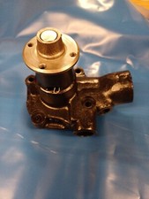 FORD ZODIAC ZEPHYR MK3 62-66 RECONDITIONED WATER PUMP SOLD ON EXCHANGE