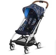 Poussette Cybex Eezy S Trust