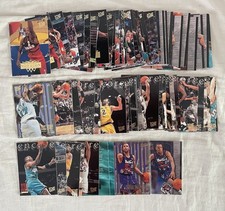 NBA Lot 400 Cartes Panini