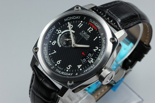 Montre suisse automatique