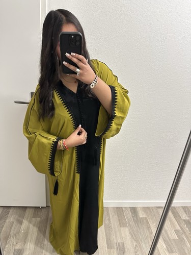 Robe oriental - robe,