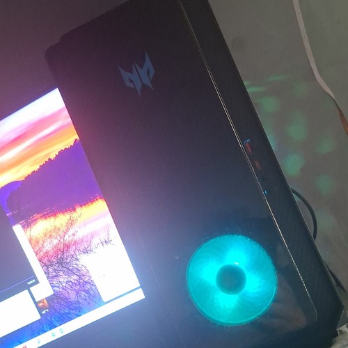Acer predator ordinateur - acer, de