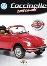 Construire La Coccinelle 1303