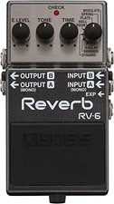 BOSS Boss Reverb RV-6