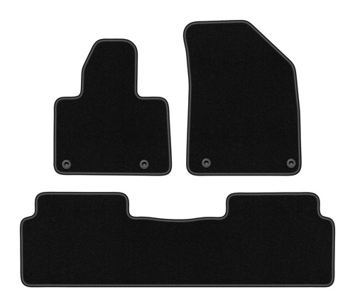Tapis moquette citroen iii - citroen, c5