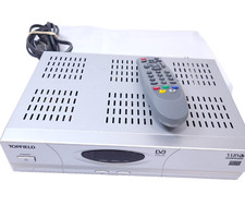TOPFIELD TF3000Fi DV3 Digital Video converter w/ remote