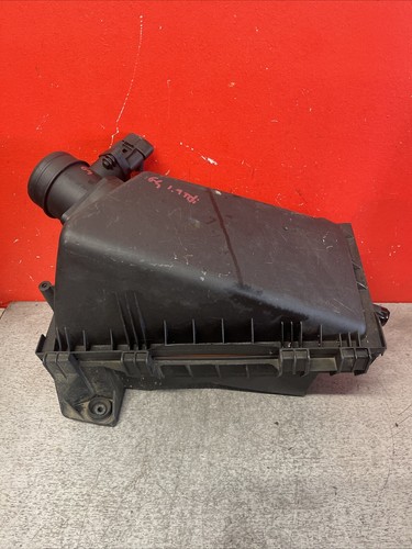 Boite air debimetre - boite, a