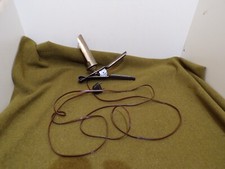 Lampe industrielle baladeuse