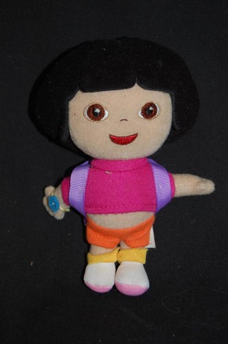 Dora the explorer pink - the, purple