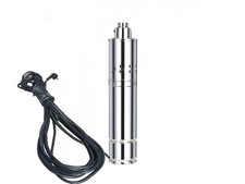 POMPE A EAU IMMERGEE POUR