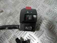 Commodo droit SUZUKI 400