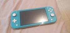 Console Nintendo Switch Lite