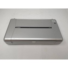 Imprimante Jet d'encre Portable Canon PIXMA iP100 - FRANCE / TVA