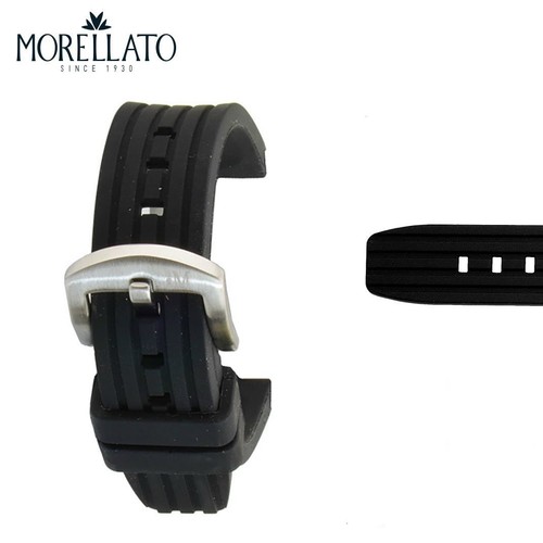 Bracelet morellato silicone - morellato,