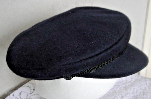 Chapeau casquette marin - chapeau, de