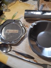 Lot art de la table  bouillet