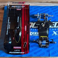 Kyosho PLAZMA MK3 Limited RC