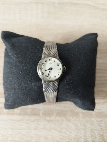 Montre ancienne argent - montre,