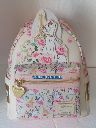 Sac bag backpack disney - sac,