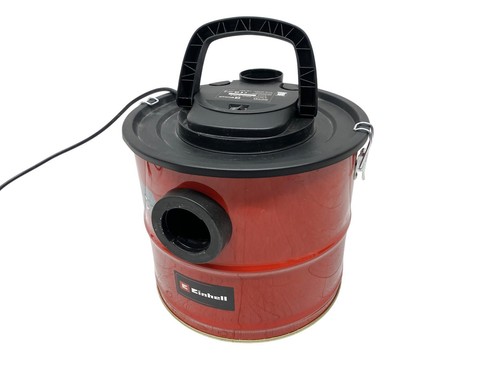 Aspirateur cendres einhell - à,