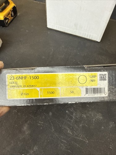 Mirka gold 1500 grit - gold,