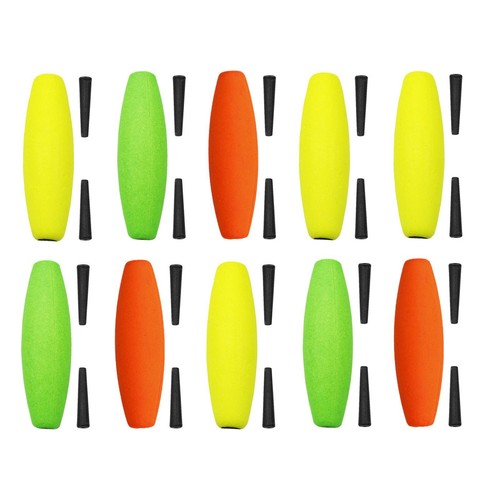 Lot flotteurs de - lot, pêche