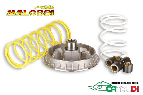 Set variateur malossi multivar - set,