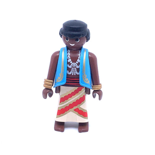 Playmobil pays magique - playmobil,