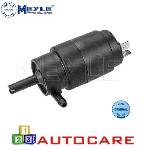 Pompe lave glace - de, meyle