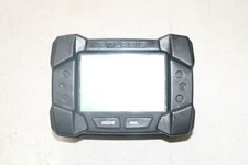 2012 Polaris Rmk 600 144" Pro Ride Speedometer Gauge Speedo Display