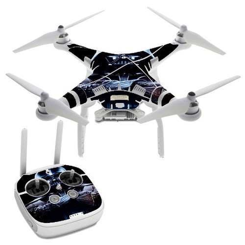Skin decal for dji - phantom, 3