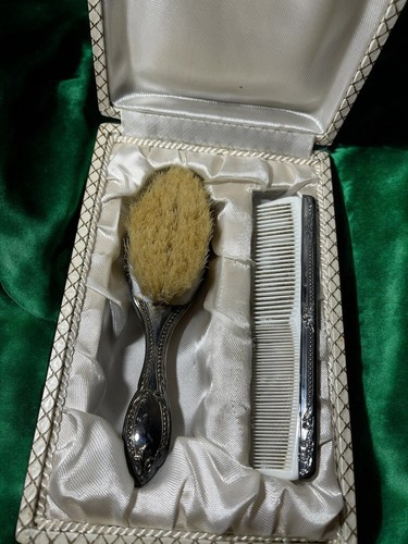 Ensemble toilette vintage - toilette,