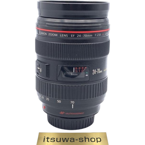 Objectif canon 70 mm - objectif,