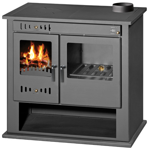 Cuisiniere bois victoria - a,