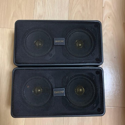 Diatone 103v speaker system - ds-103v,
