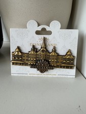 Pin's Disneyland Hotel Edition
