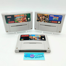 Donkey Kong Country Diddy's