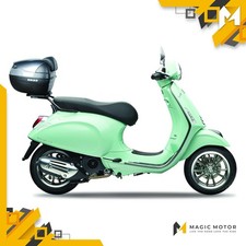 Kit de fixation pour top case