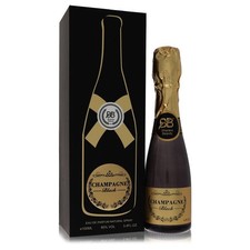 Bharara Champagne Black by