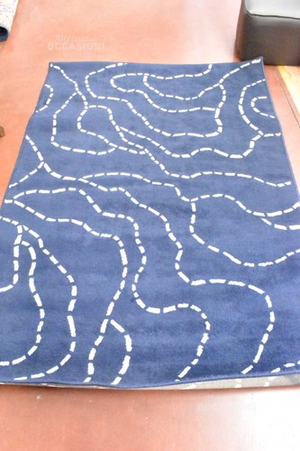Tapis ikea ferle - tapis, motif