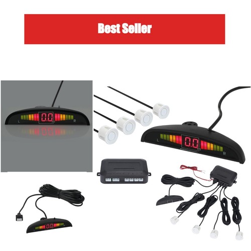 Autoutlet radar recul - de,