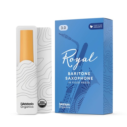 Rico anches royal - rico, pour