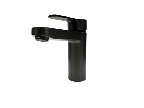 Mitigeur lavabo sur pied - de,