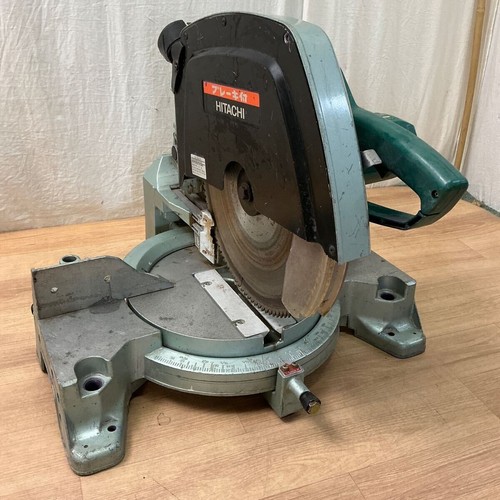 Hitachi koki c15fc scie - c15fc,