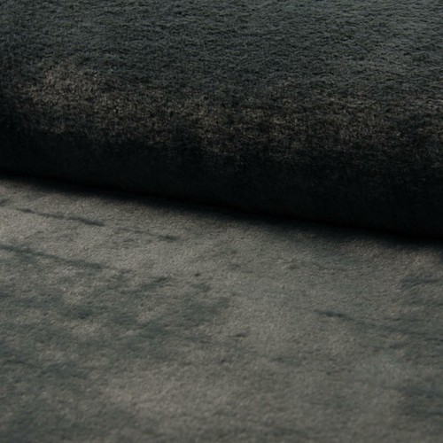 Tissu fausse fourrure - tissu,