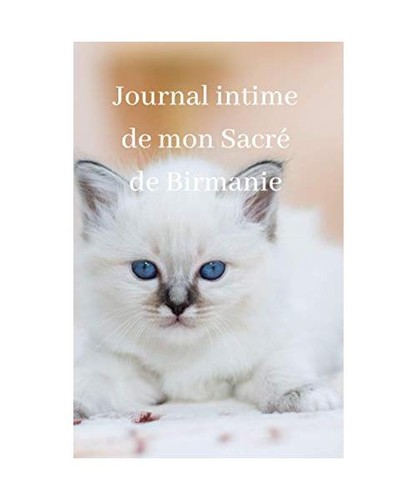 Journal intime mon - mon, sacré